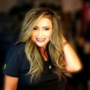 Meet your Posher, Grace